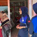Zabıta Ekiplerinden Sıkı Takip: Duygu İstismarına Göz Açtırılmadı!