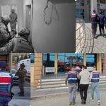 30 İlde DEAŞ Operasyonu: 104 Şüpheli Yakalandı