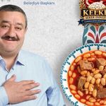 7 Bin Litrelik Dev Kazan Rekor İçin Kuruluyor