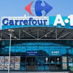 A101'in Sahibi Aydın Grup CarrefourSA'yı Resmen Satın Aldı