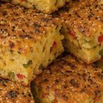 Çayın Yanına En Lezzetli Alternatif: Fırından Yeni Çıkan Patatesli Tuzlu Kek Göz Kamaştırıyor!