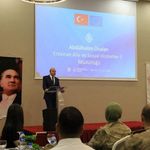 Erzincan Aile ve Sosyal Hizmetler İl Müdürlüğü