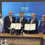 Erzincan'a Hayırsever Desteğiyle Özel Eğitim Meslek Okulu Kazandırılıyor