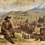 Seyyah Marco Polo'nun Gözünden Erzincan Ve Şehir Hayatı