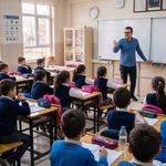 Norm Fazlası Öğretmenler Akademi Eğitimine Alınacak!