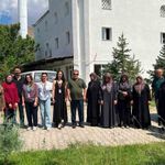 Sağlık ekipleri Yurtbaşı Mahallesi'nde vatandaşlarla buluştu