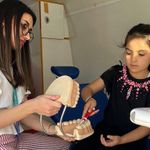 Sağlıklı Hayat Merkezi'nde çocuk ve yetişkinlere koruyucu diş sağlığı hizmeti