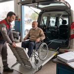 Araçlarda engelli erişimini kolaylaştıracak düzenleme
