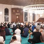 Erzincan’da Mevlid Gecesi Manevi Atmosferle İhya Edildi