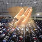 Bu Gece İslam Dünyası Mevlid Kandili'ni İdrak Ediyor!