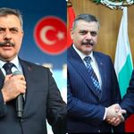 Türkiye ve Bulgaristan’dan Ortak Güvenlik Hamlesi