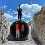 Turnaçayırı Sulamasıyla Erzincan'da Verim Katlanacak