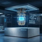 IBM'in Gerçek Kuantum Bilgisayarında Büyük Test: İki Dev Yapay Zeka Modeli Kapıştı!