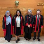Kemaliye'de 2026-2027 Adli Yılı başladı