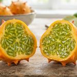 Dışı Dikenli İçi Jöle! Pazarda Görürseniz Sakın Geçmeyin