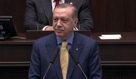 ERDOĞAN ERZİNCAN'LI ÖĞRENCİNİN ŞİİRİNİ SESLENDİRDİ