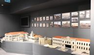Erzincan'ın yeni müzesi ziyaretçilere hazırlanıyor