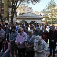 YAŞAM