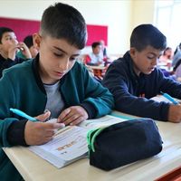 EĞİTİM