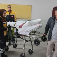 SAĞLIK