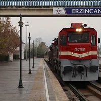 Erzincan