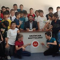 Erzincan