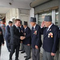 Erzincan