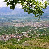 Erzincan