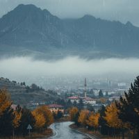 Erzincan