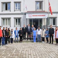 Erzincan