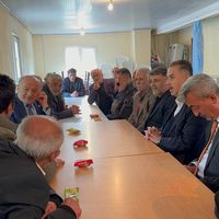Erzincan