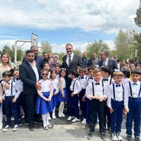 Erzincan