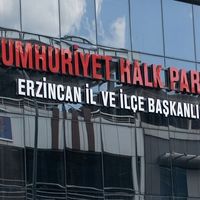 Erzincan