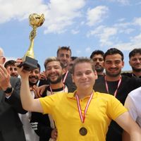 Erzincan