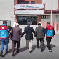 Erzincan