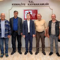 Erzincan