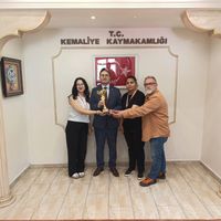 Erzincan