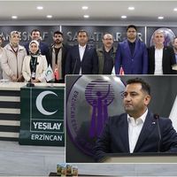 Erzincan