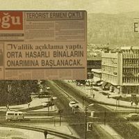 Erzincan