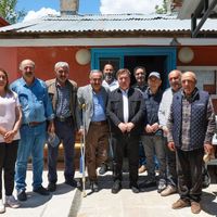 Erzincan
