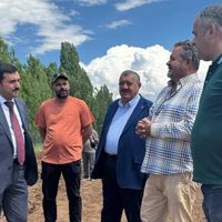 Erzincan
