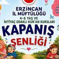 Erzincan