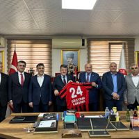 Erzincan