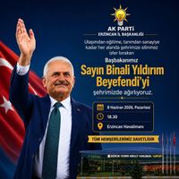 Erzincan