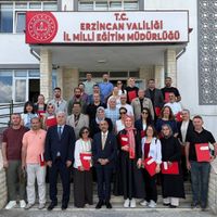 Erzincan