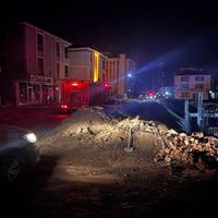 Erzincan