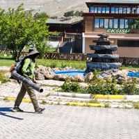 Erzincan