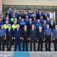 Erzincan