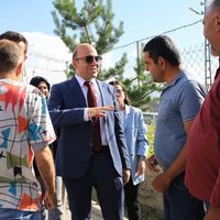 Erzincan