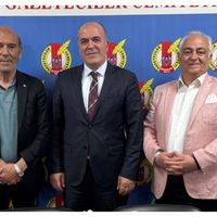 Erzincan